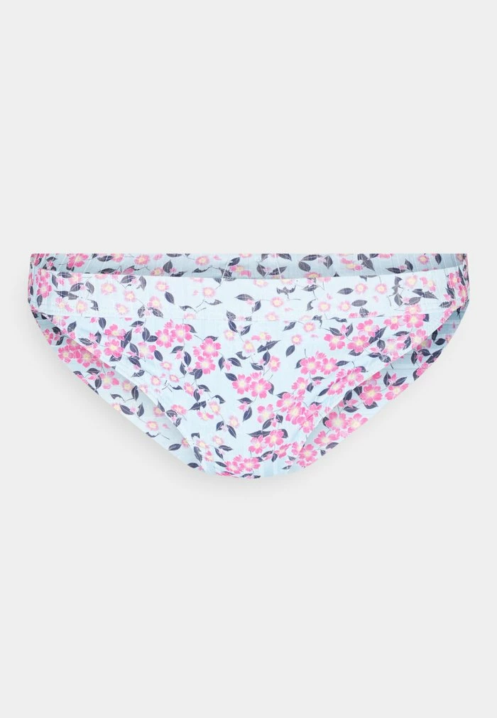 Roxy LOVE CHEEKY - Bikini Bottoms - Cool Blue 9 Roxy LOVE CHEEKY - Bikini Bottoms - Cool Blue - Image 7